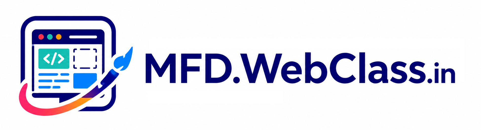 WebClass.in Logo